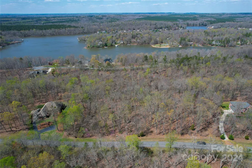 00 Rocky Cove Lane Denton, NC 27239