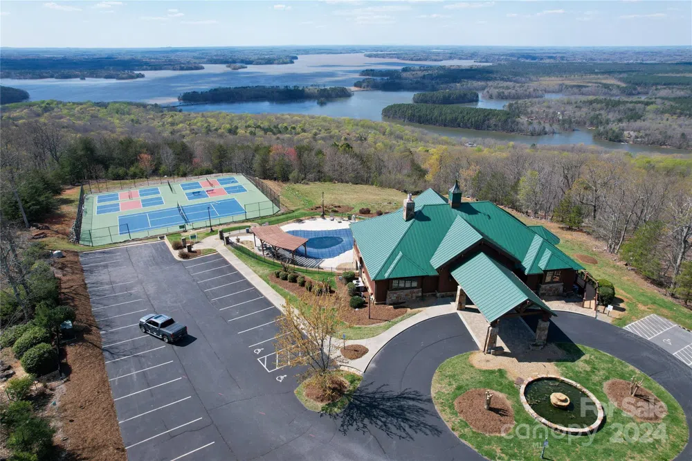 00 Rocky Cove Lane Denton, NC 27239
