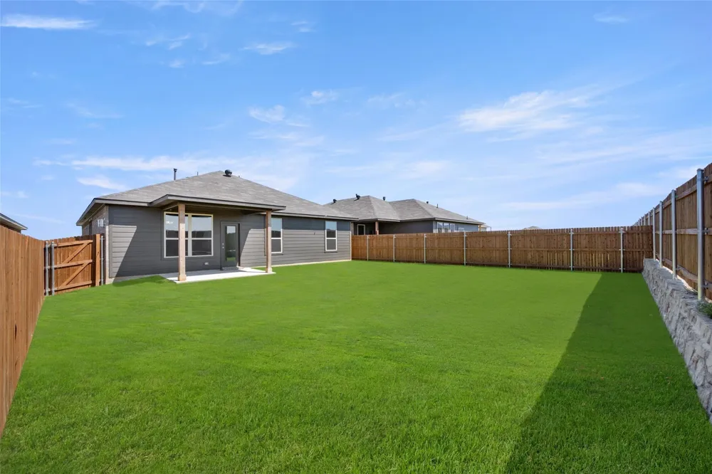 1913 Seminole Drive Cleburne, TX 76033