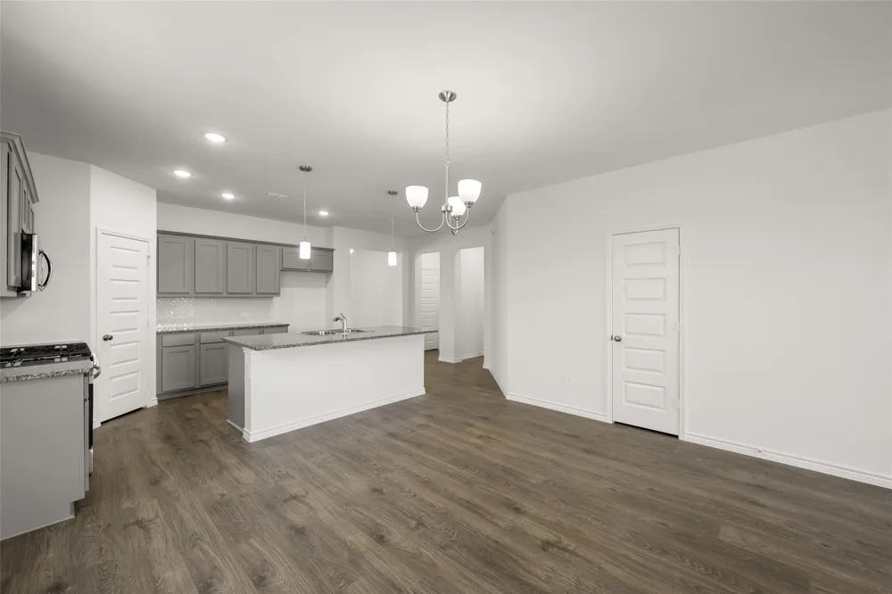 1913 Seminole Drive Cleburne, TX 76033