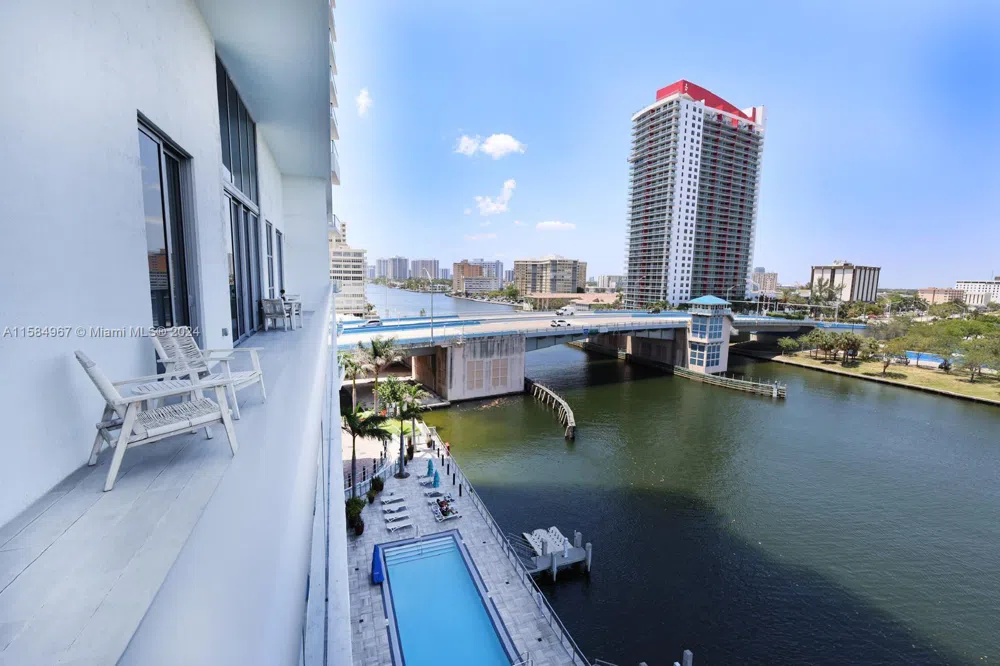 4010 S Ocean Dr #R504 Hollywood, FL 33019
