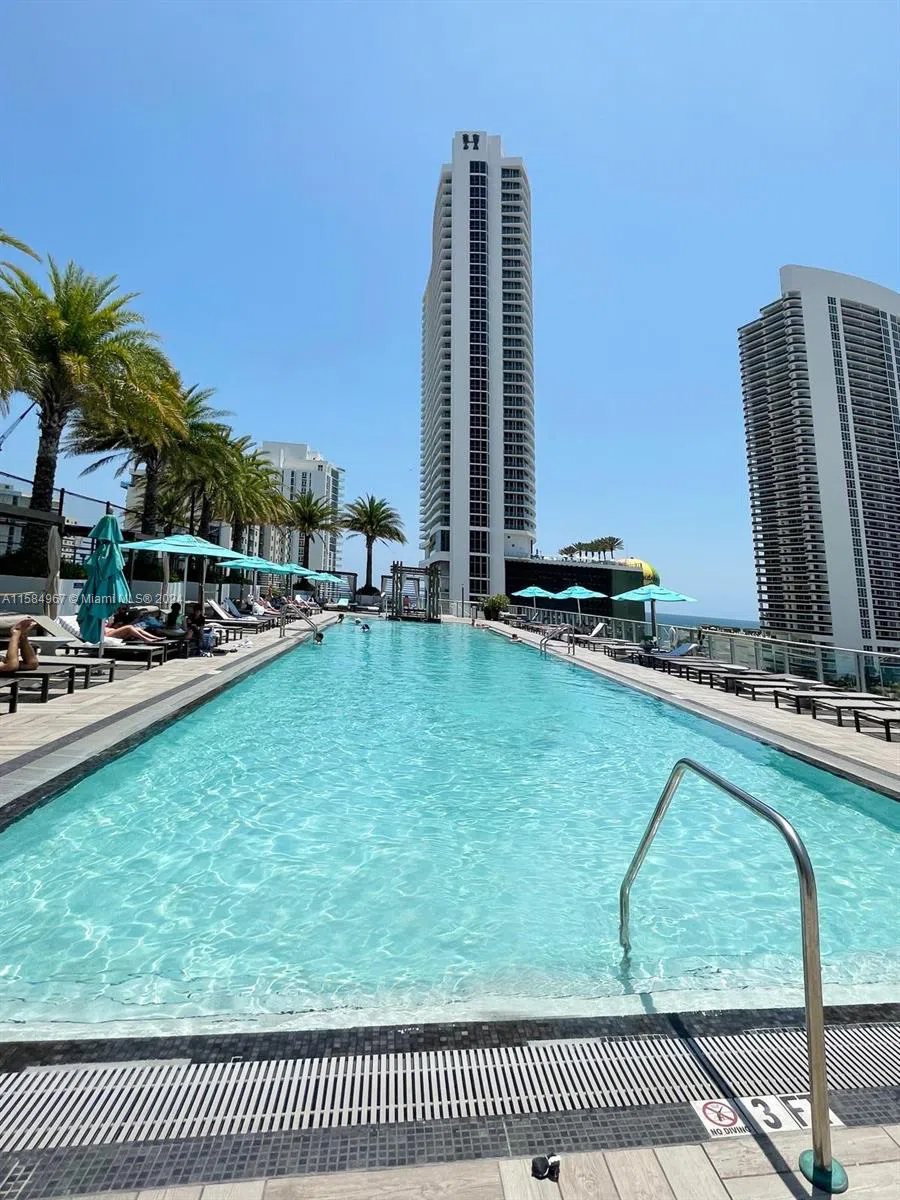 4010 S Ocean Dr #R504 Hollywood, FL 33019