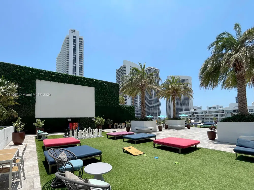 4010 S Ocean Dr #R504 Hollywood, FL 33019