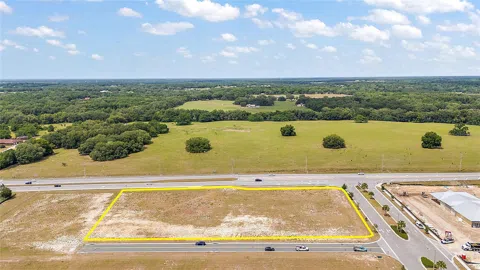 CR 466A / MILLER BOULEVARD ##B & #C