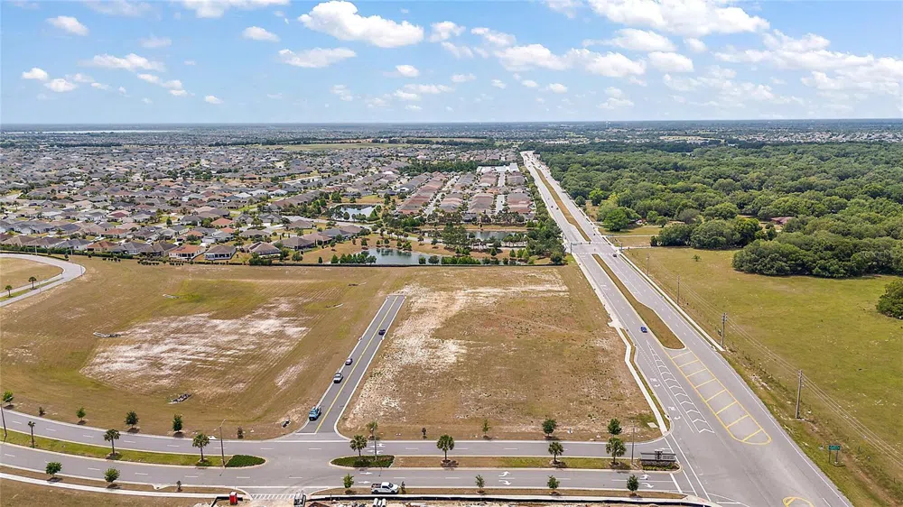 CR 466A / MILLER BOULEVARD ##B & #C Fruitland Park, FL 34731