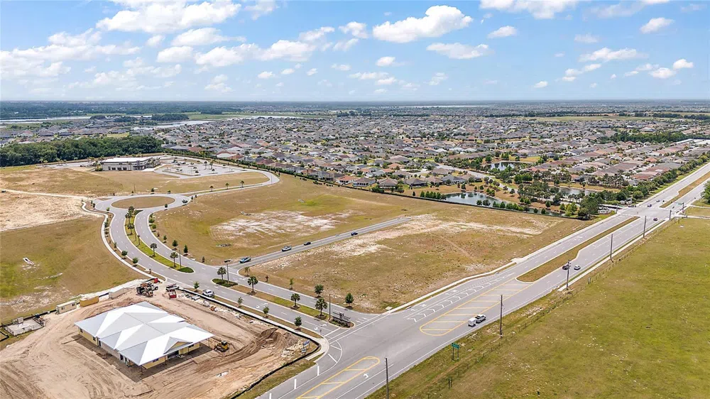 CR 466A / MILLER BOULEVARD ##B & #C Fruitland Park, FL 34731