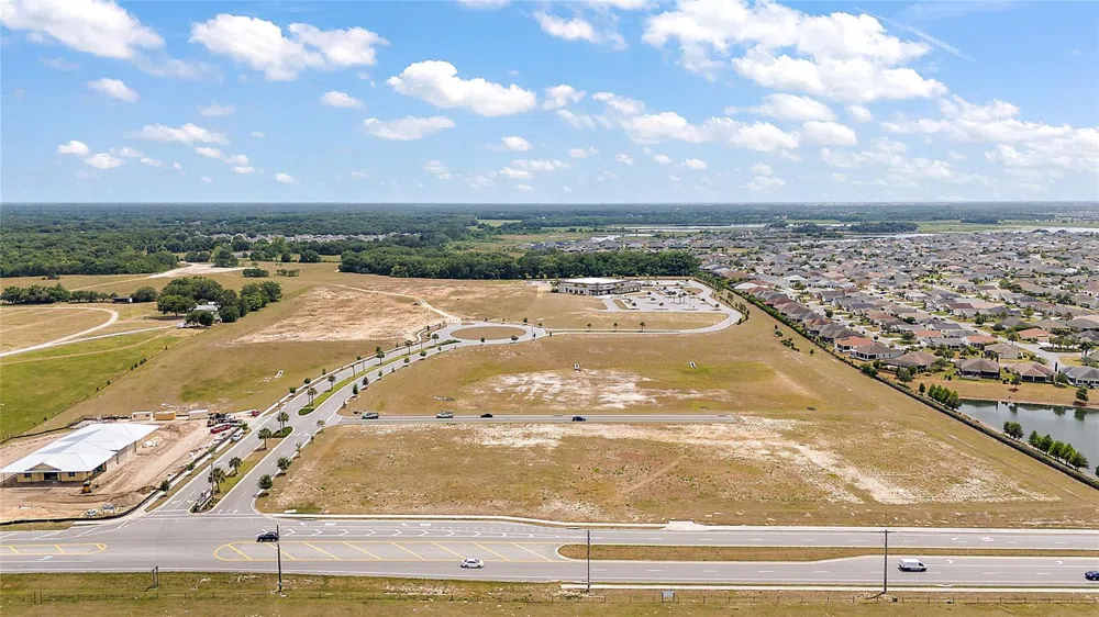 CR 466A / MILLER BOULEVARD ##B & #C Fruitland Park, FL 34731
