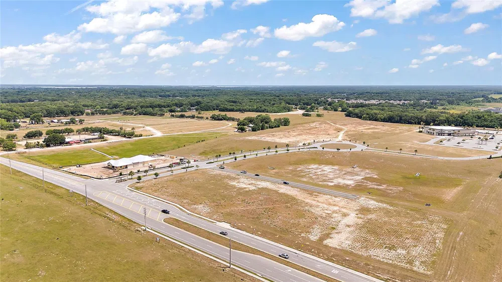 CR 466A / MILLER BOULEVARD ##B & #C Fruitland Park, FL 34731