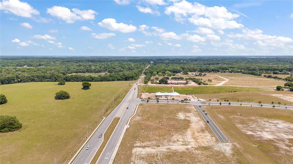 CR 466A / MILLER BOULEVARD ##B & #C Fruitland Park, FL 34731