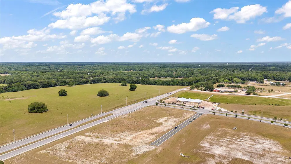CR 466A / MILLER BOULEVARD ##B & #C Fruitland Park, FL 34731