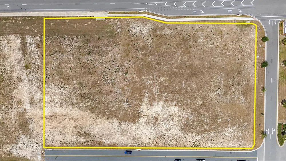 CR 466A / MILLER BOULEVARD ##B & #C Fruitland Park, FL 34731