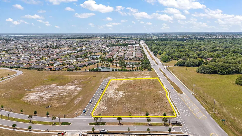 CR 466A / MILLER BOULEVARD ##B & #C Fruitland Park, FL 34731