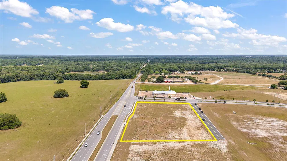 CR 466A / MILLER BOULEVARD ##B & #C Fruitland Park, FL 34731