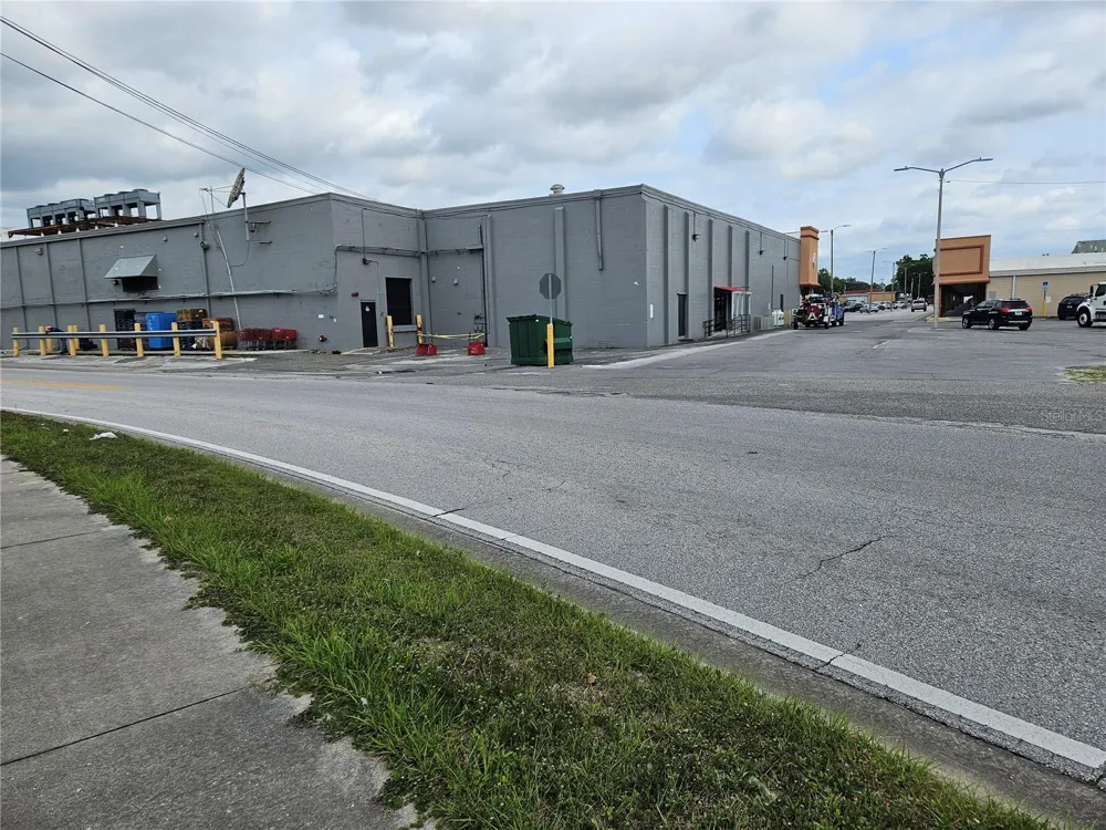 204 HUEY STREET Wildwood, FL 34785