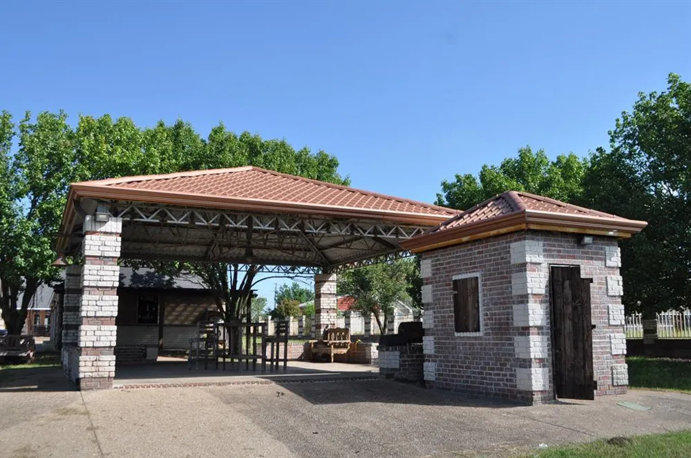 3511 Fm 66 Waxahachie, TX 75167