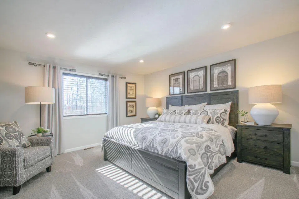 610 Manorwood Circle Benton Harbor, MI 49022
