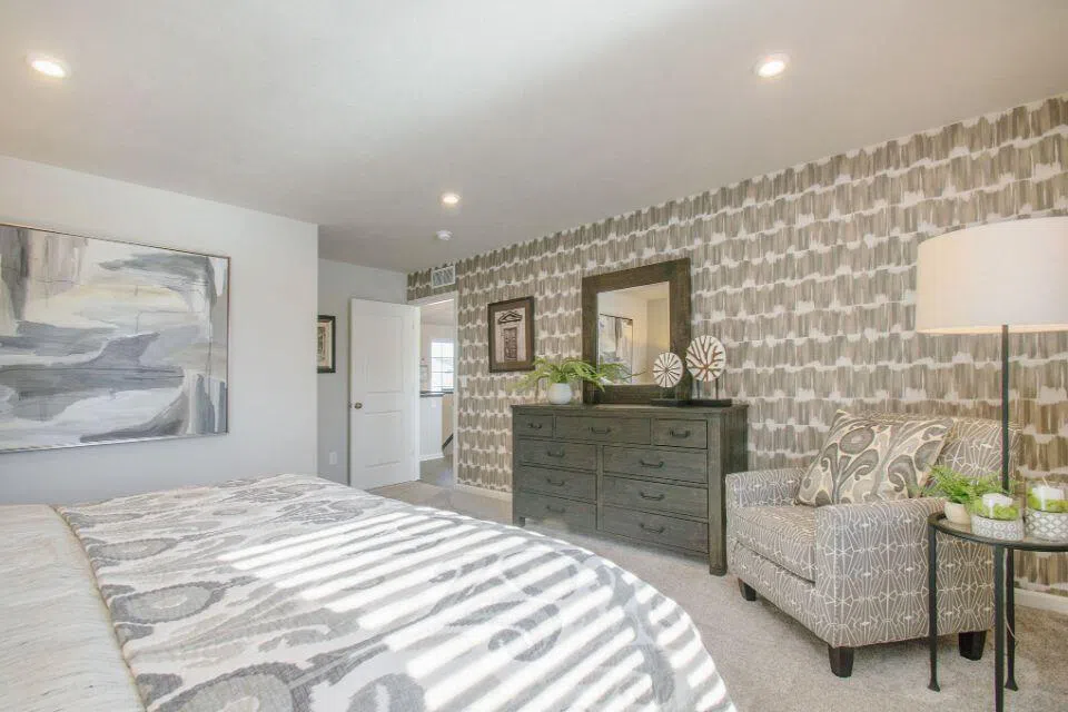 610 Manorwood Circle Benton Harbor, MI 49022