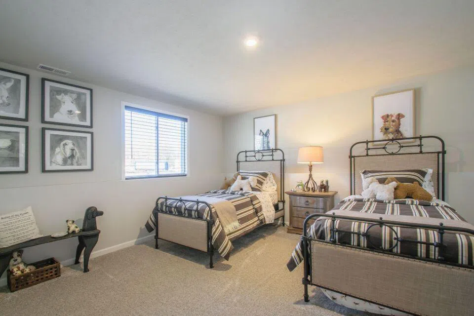 610 Manorwood Circle Benton Harbor, MI 49022