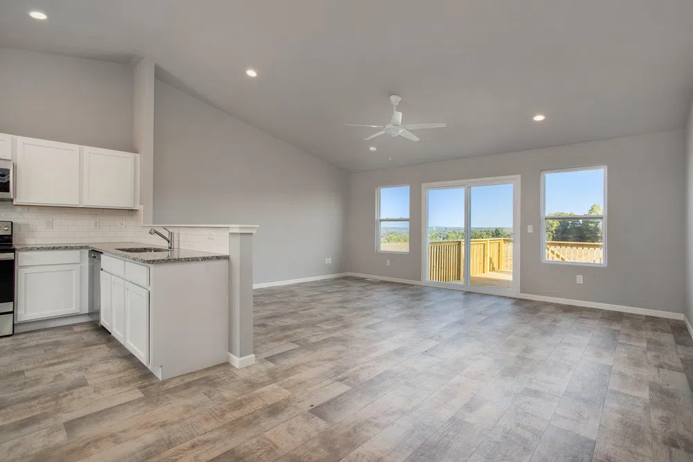 610 Manorwood Circle Benton Harbor, MI 49022