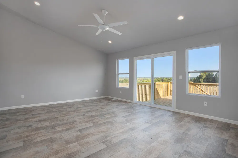 610 Manorwood Circle Benton Harbor, MI 49022