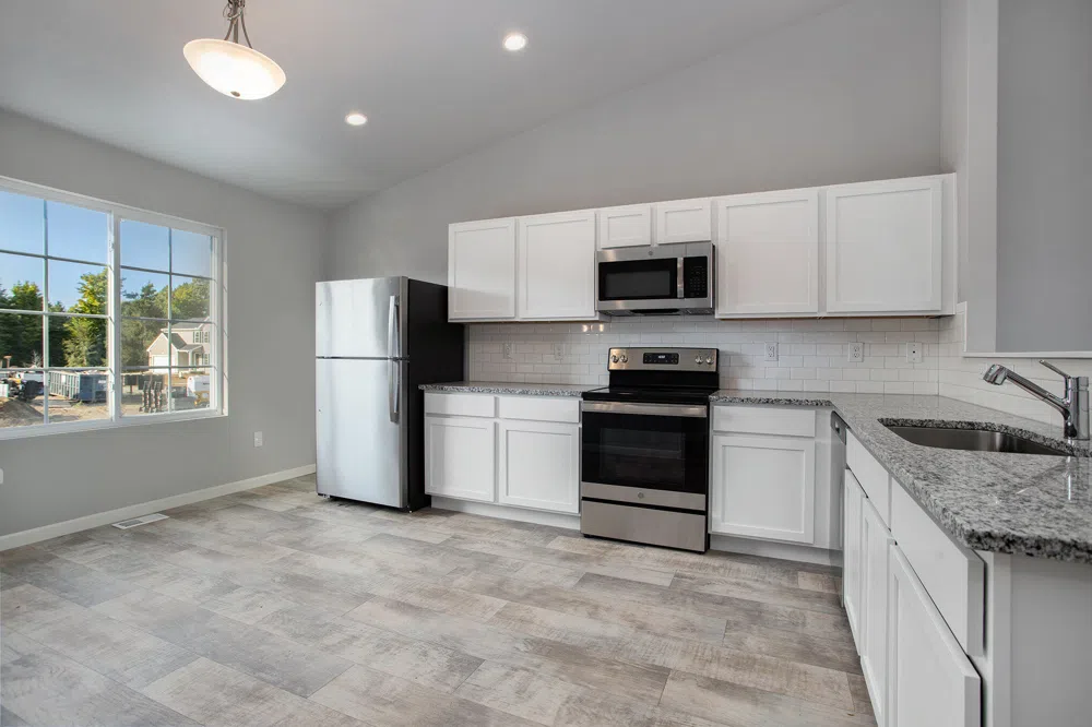 610 Manorwood Circle Benton Harbor, MI 49022