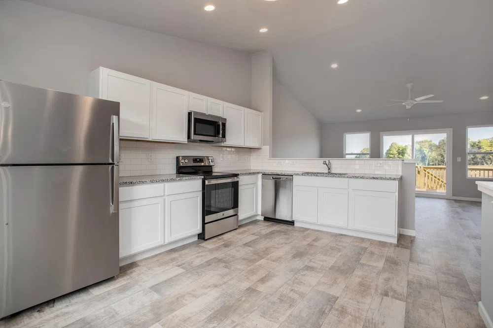610 Manorwood Circle Benton Harbor, MI 49022