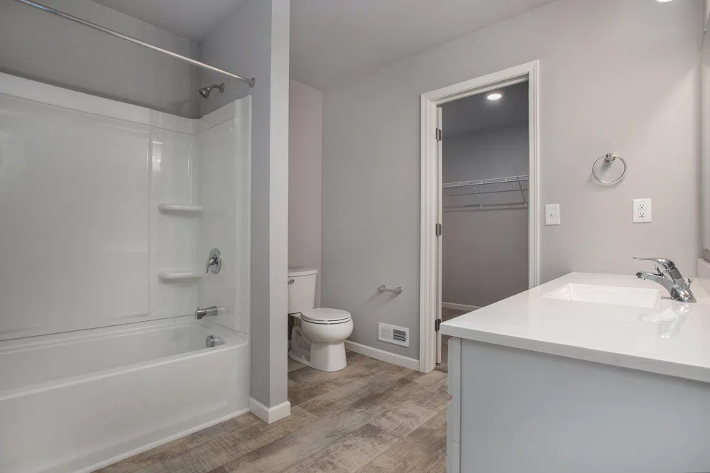 610 Manorwood Circle Benton Harbor, MI 49022