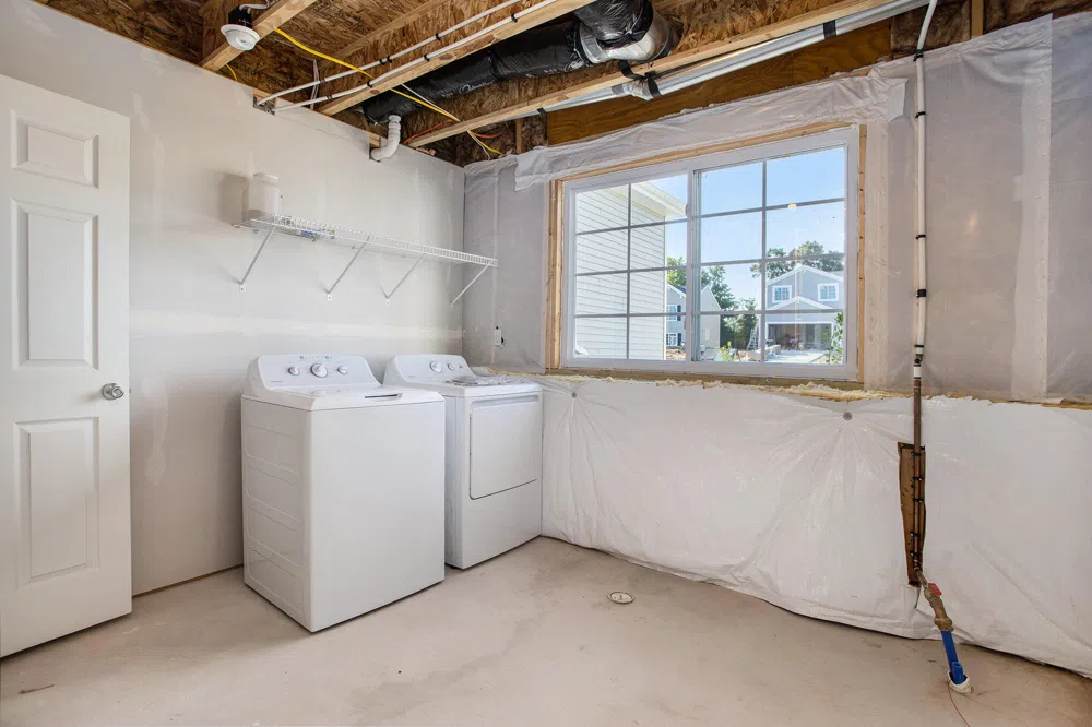 610 Manorwood Circle Benton Harbor, MI 49022
