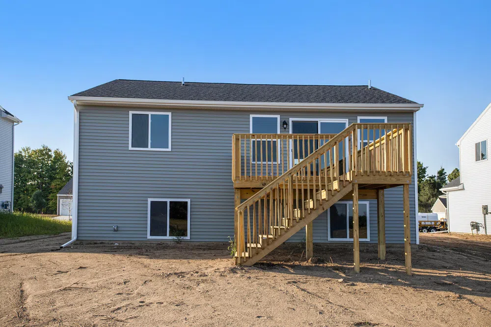 610 Manorwood Circle Benton Harbor, MI 49022