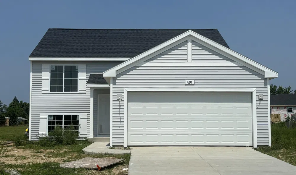 610 Manorwood Circle Benton Harbor, MI 49022