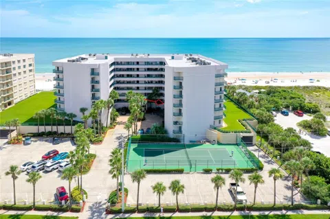 4575 S ATLANTIC AVENUE #6310