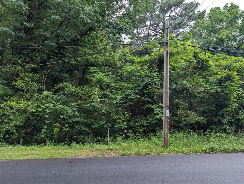 00 Dodson East Point, GA 30344