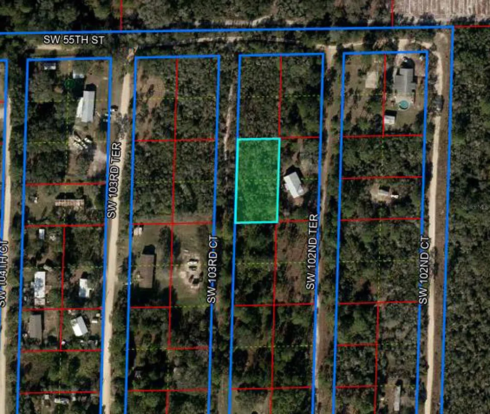 5551 SW 103RD COURT Cedar Key, FL 32625