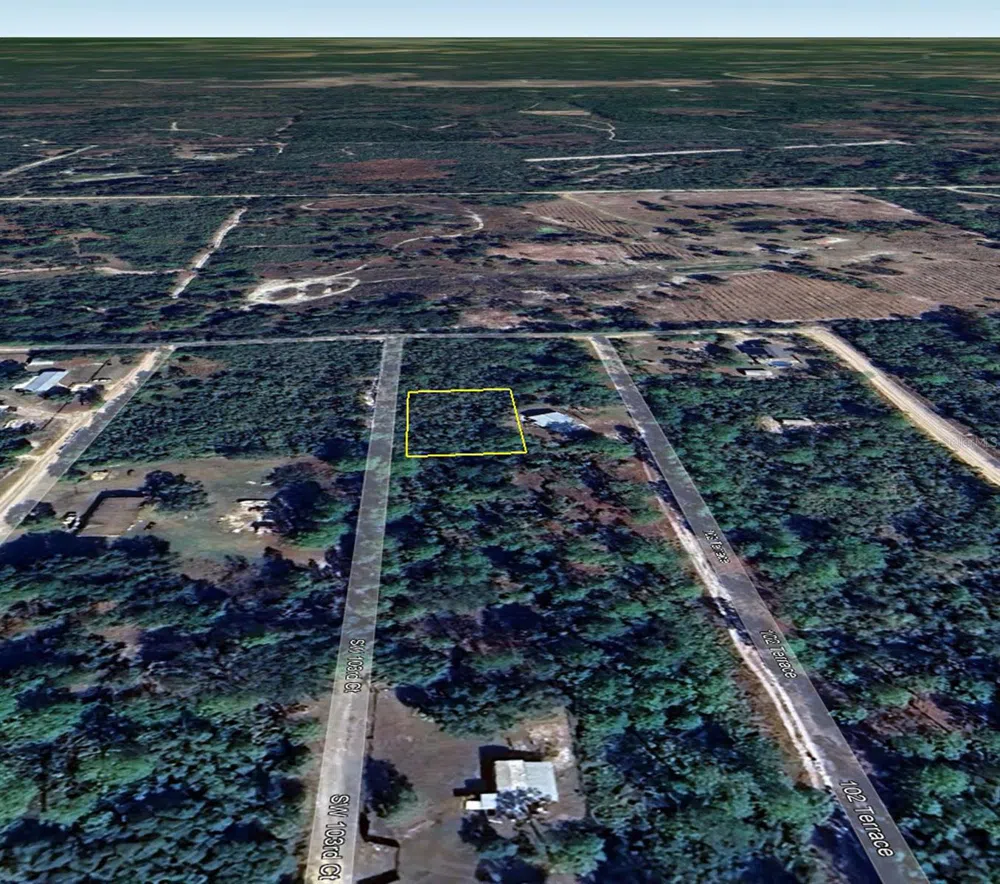 5551 SW 103RD COURT Cedar Key, FL 32625