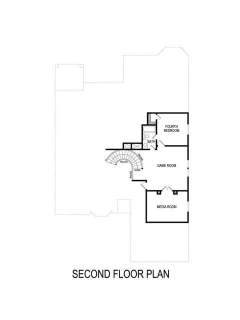 761 Emerald Valley Drive