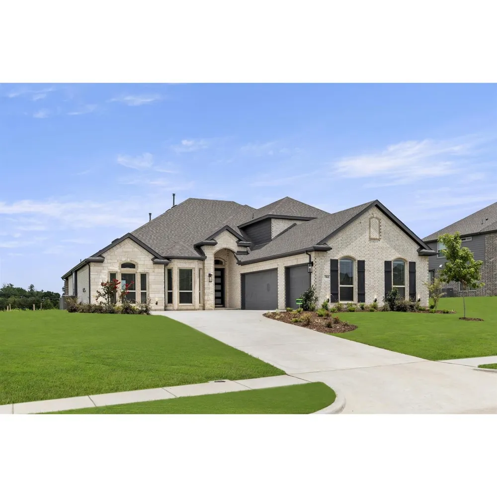 761 Emerald Valley Drive Ovilla, TX 75154