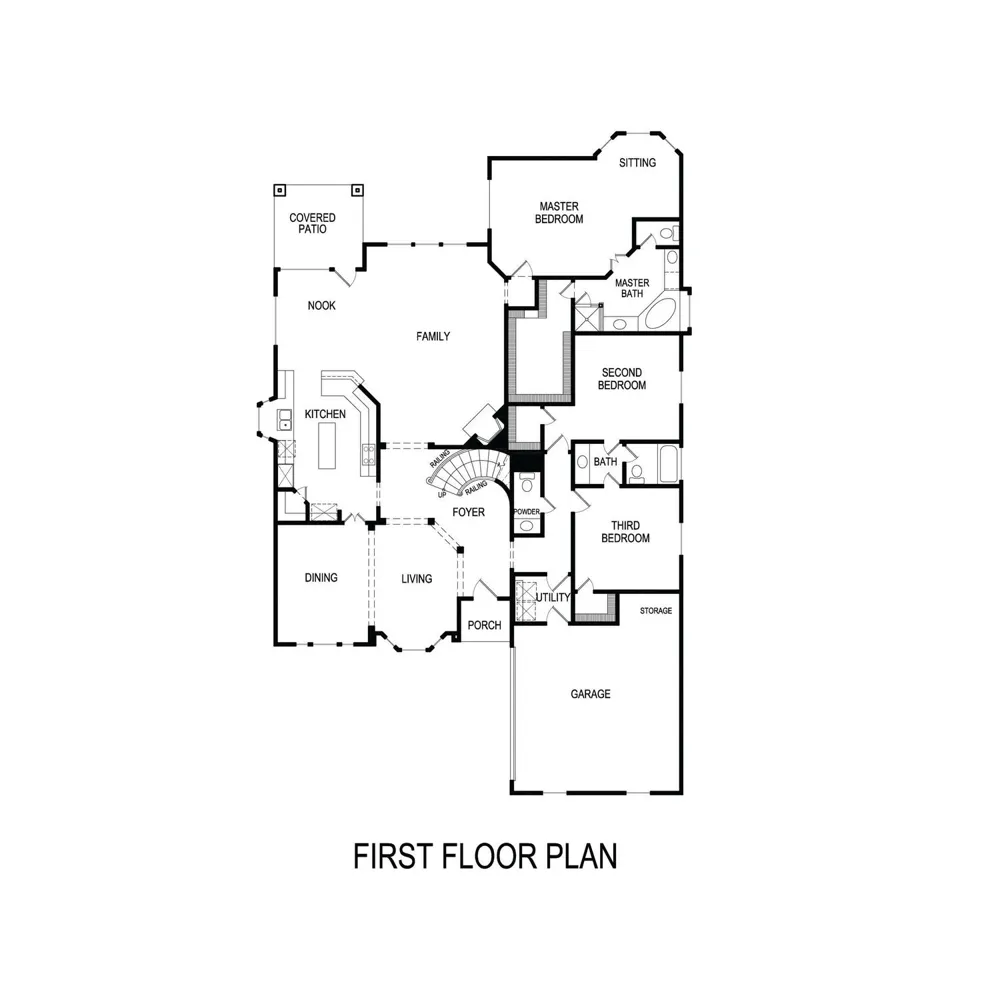 761 Emerald Valley Drive Ovilla, TX 75154