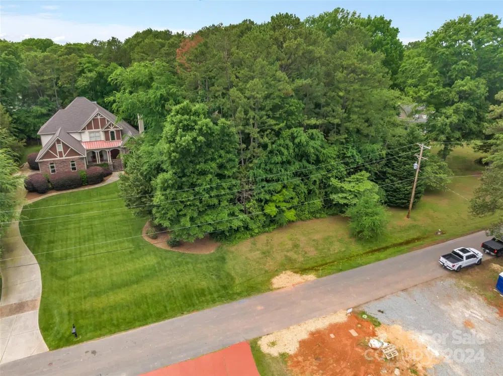 15925 Henry Lane Huntersville, NC 28078