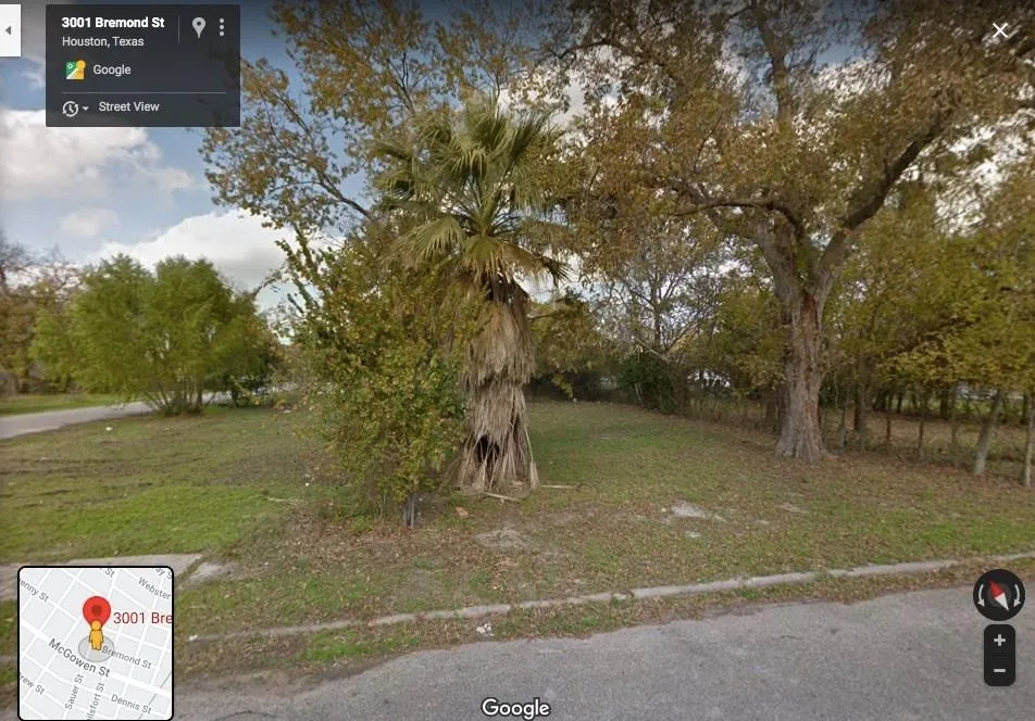 3001 Bremond Street Houston, TX 77004