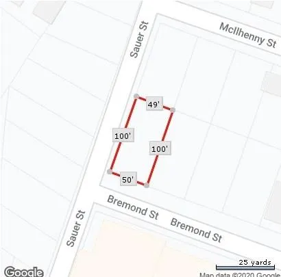 3001 Bremond Street Houston, TX 77004