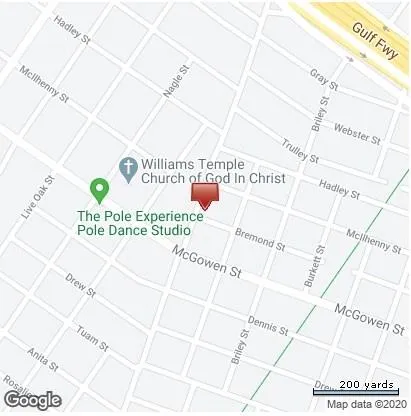 3001 Bremond Street Houston, TX 77004