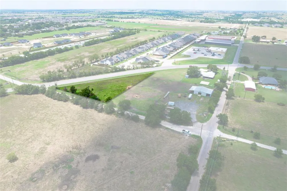 Main Godley, TX 76044