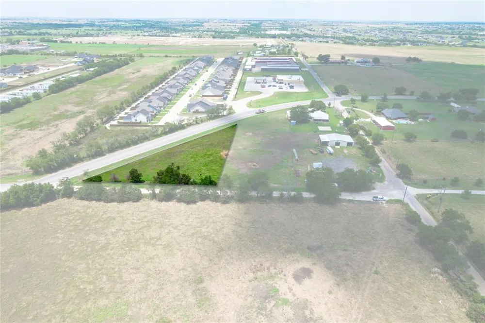 Main Godley, TX 76044