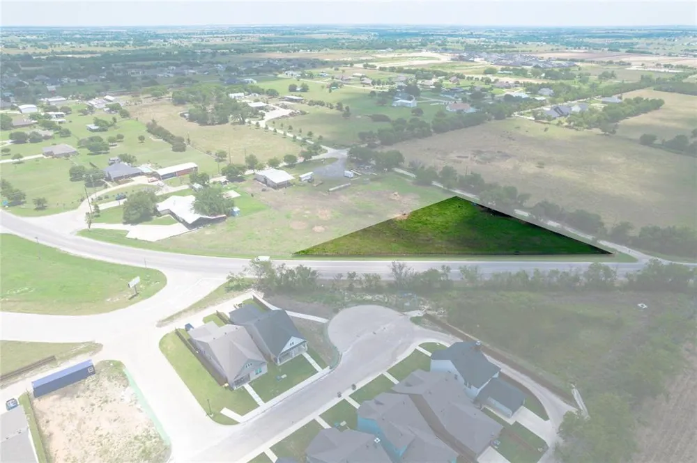 Main Godley, TX 76044