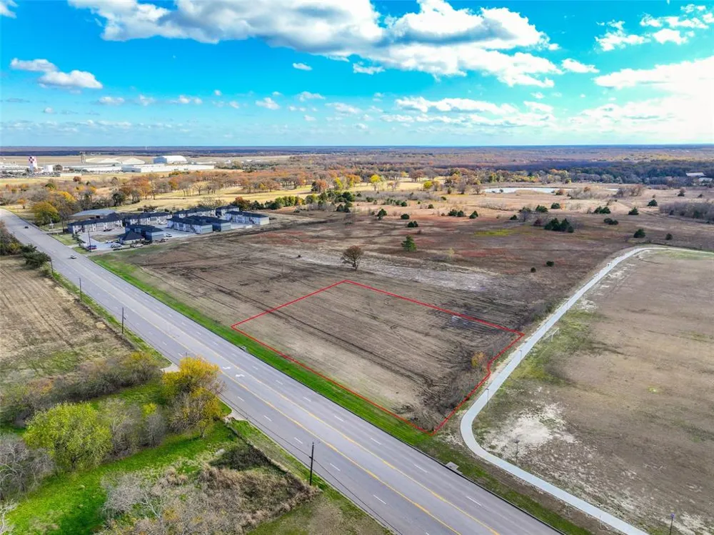 00 FM 1570 Greenville, TX 75402