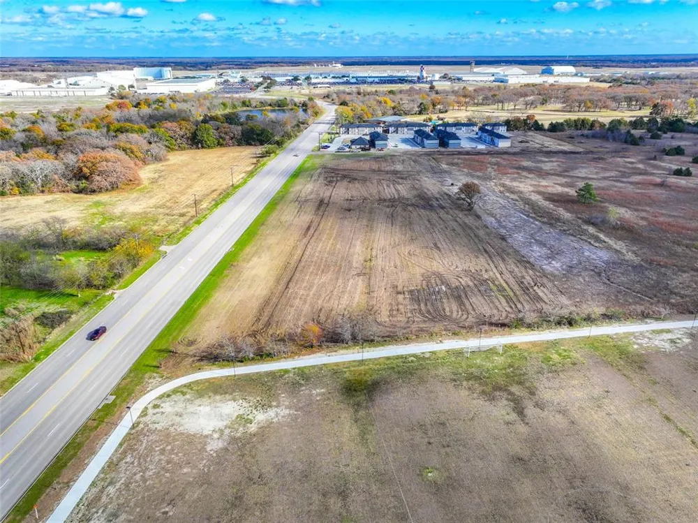 00 FM 1570 Greenville, TX 75402