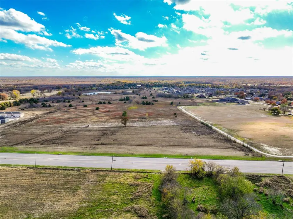 00 FM 1570 Greenville, TX 75402