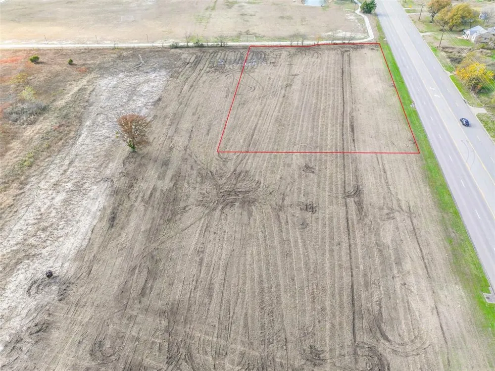 00 FM 1570 Greenville, TX 75402