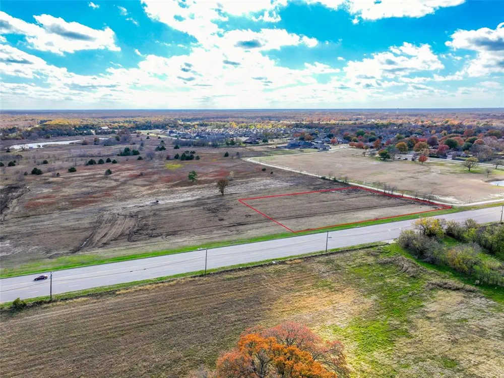 00 FM 1570 Greenville, TX 75402
