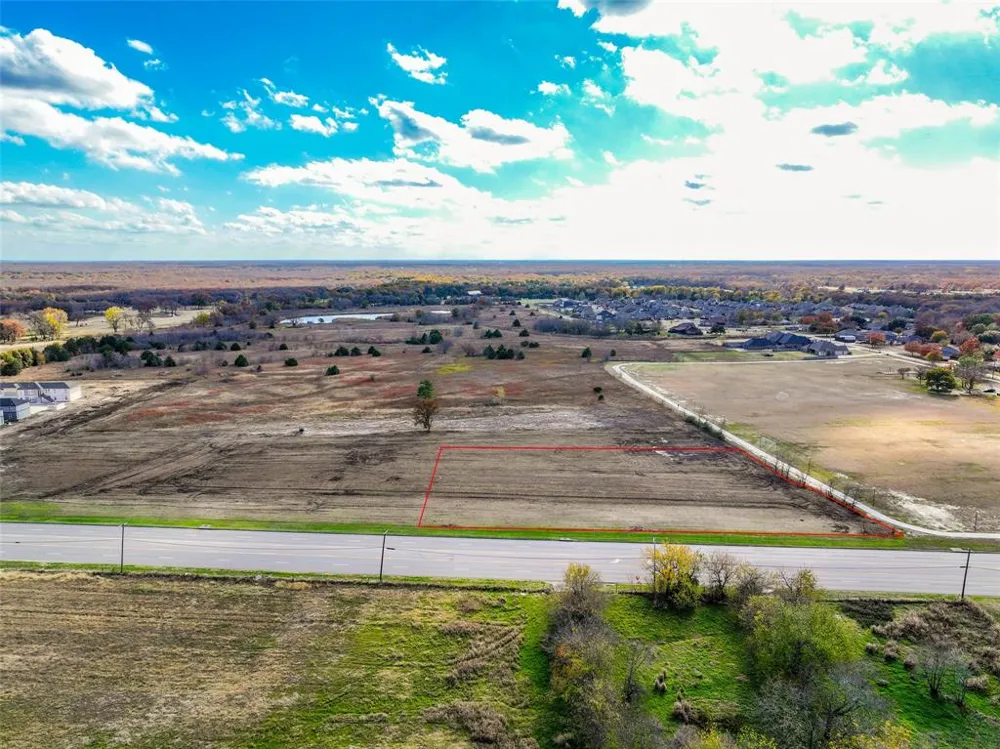 00 FM 1570 Greenville, TX 75402